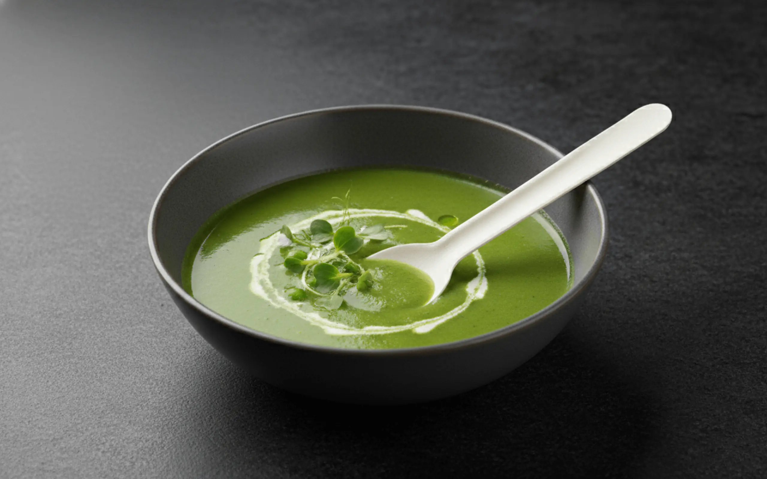 Paper Cutlery in 100°C Soup: The 45-Minute Durability Test