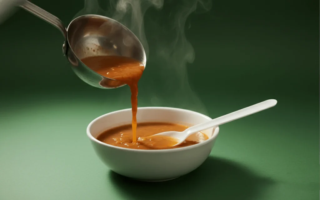 Why Do Paper Spoons Go Soggy in Hot Food? (And Why Ours Don’t) Why Do Paper Spoons Go Soggy in Hot Food? (And Why Ours Don’t)