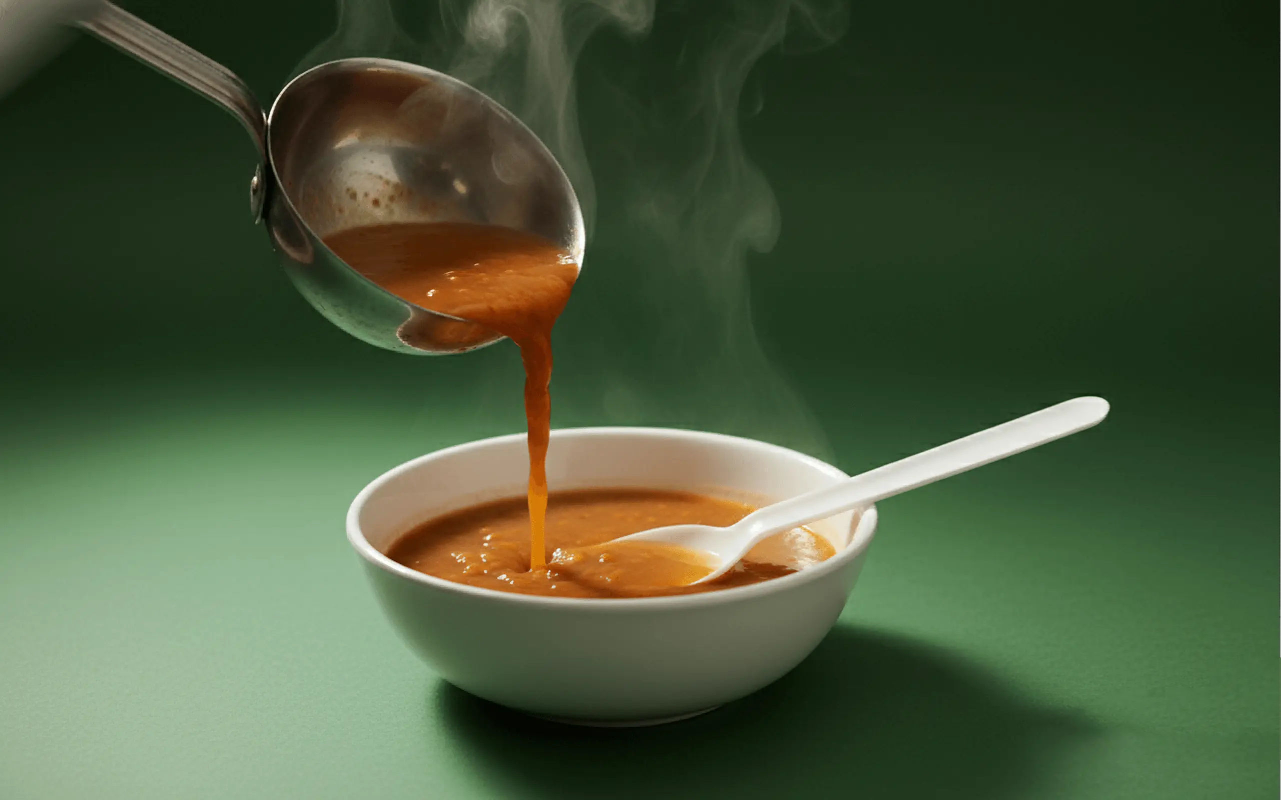 Why Paper Spoons Fail in Hot Food (And How 9-Layer Tech Fixes It)