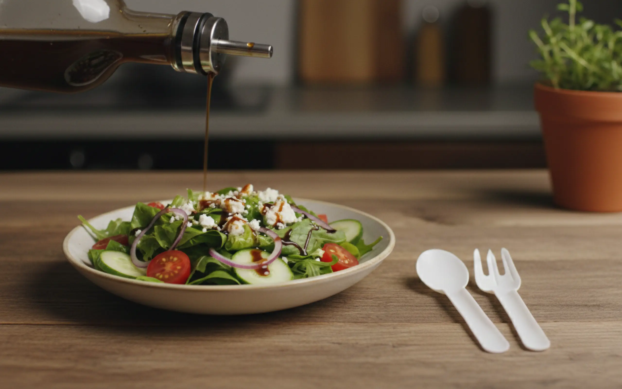 Paper vs Edible Cutlery: Hot Food, Allergens, Shelf Life and Price